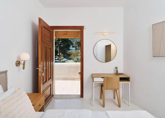 Ikia A Mare Villa PalaiónTsiflíkion