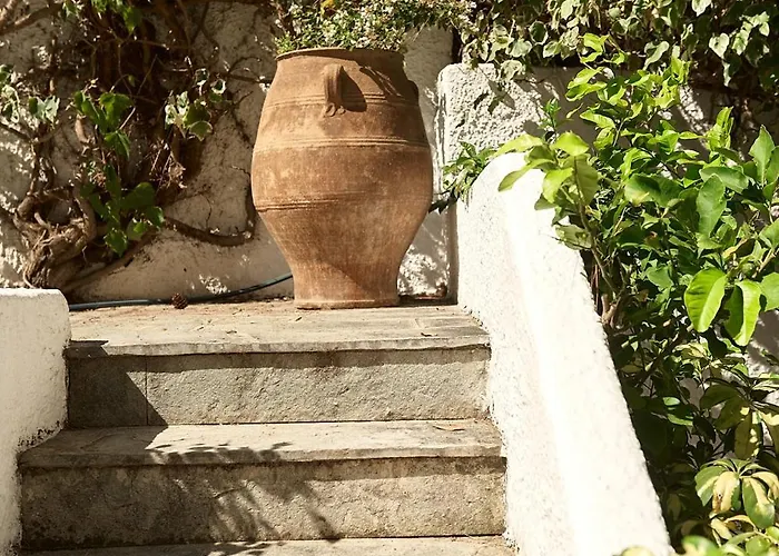 Ikia A Mare * PalaiónTsiflíkion