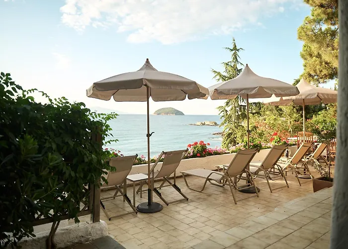 Ikia A Mare PalaiónTsiflíkion