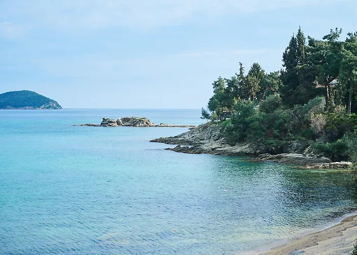 Ikia A Mare PalaiónTsiflíkion