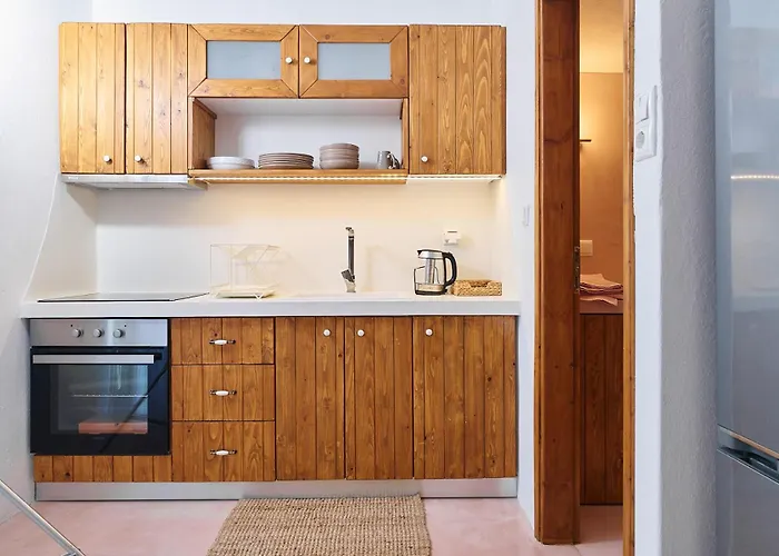 Ikia A Mare PalaiónTsiflíkion