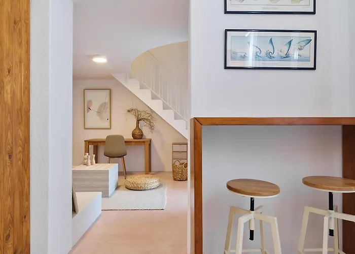 Ikia A Mare * PalaiónTsiflíkion